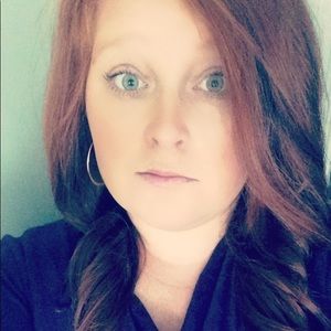 Meet your Posher, Krista